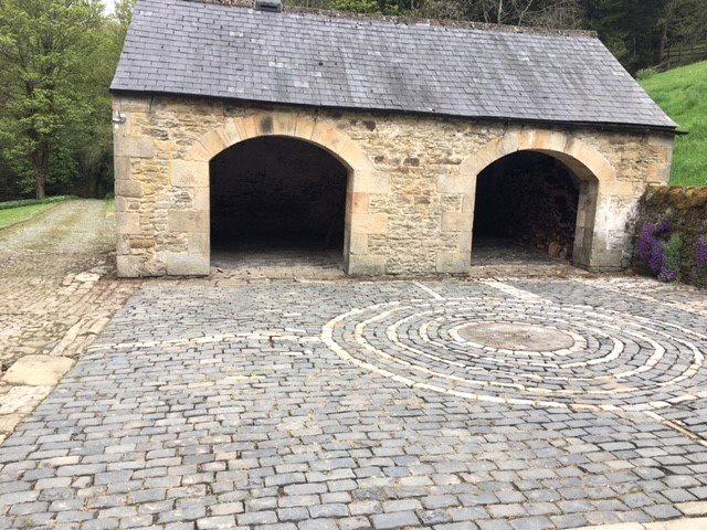 Garages