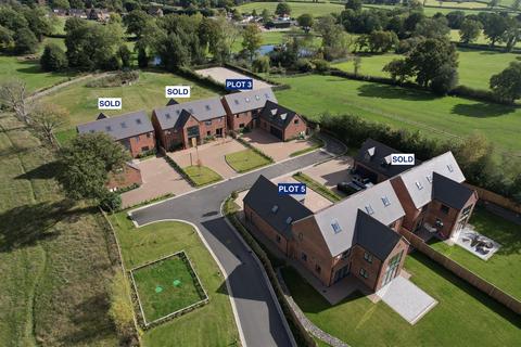 undefined, Washbrook Lane, Allesley PLOT 3