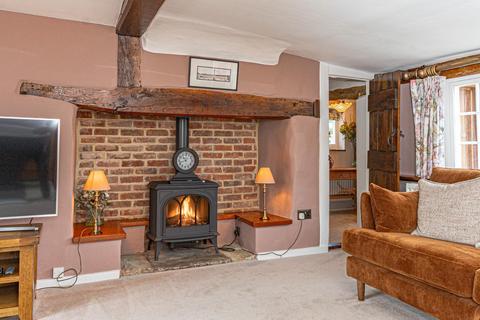undefined, The Old House, Totternhoe Road, Eaton Bray