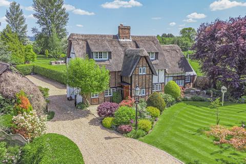 undefined, The Old House, Totternhoe Road, Eaton Bray