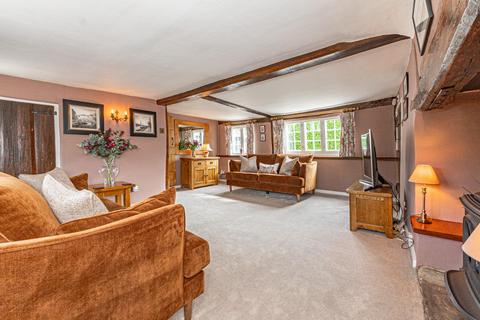 undefined, The Old House, Totternhoe Road, Eaton Bray