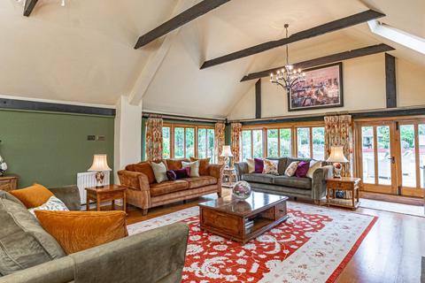 undefined, The Old House, Totternhoe Road, Eaton Bray