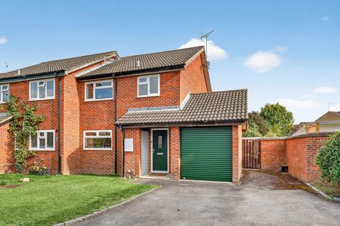3 bedroom semi-detached house for sale, Wokingham RG41