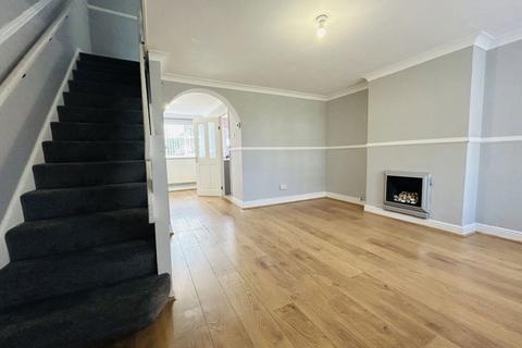 3 bedroom terraced house for sale, Blakeley Walk, Dudley DY2