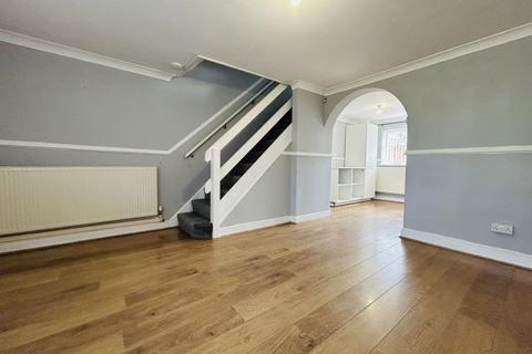 3 bedroom terraced house for sale, Blakeley Walk, Dudley DY2