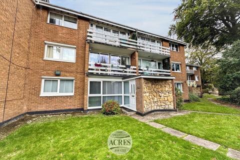 Fairyfield Court, Newton Road, Great Barr, Birmingham