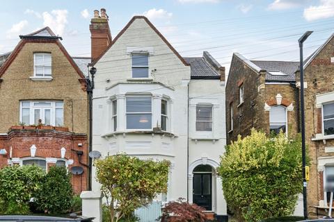 Deronda Road, Herne Hill, London, SE24