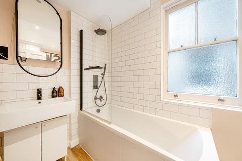 2 bedroom flat for sale, Deronda Road, Herne Hill, London, SE24