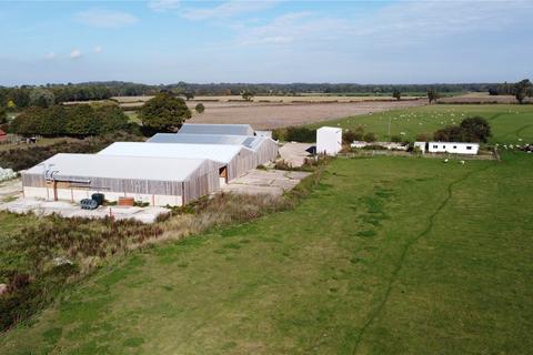 Land for sale, Meadowbank Farm, Scoreby, Gate Helmsley, York, North Yorkshire, YO41