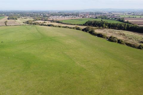 Land for sale, Meadowbank Farm, Scoreby, Gate Helmsley, York, North Yorkshire, YO41