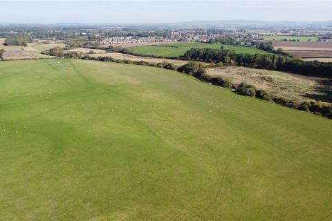 Land for sale, Meadowbank Farm, Scoreby, Gate Helmsley, York, North Yorkshire, YO41