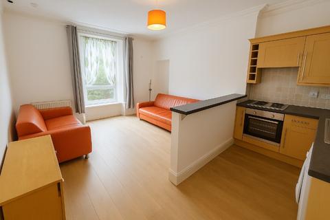 Erskine Street, Old Aberdeen, Aberdeen, AB24