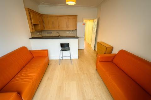 undefined, Erskine Street, Old Aberdeen, Aberdeen, AB24