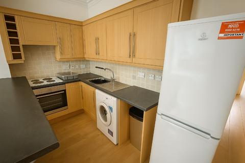 undefined, Erskine Street, Old Aberdeen, Aberdeen, AB24