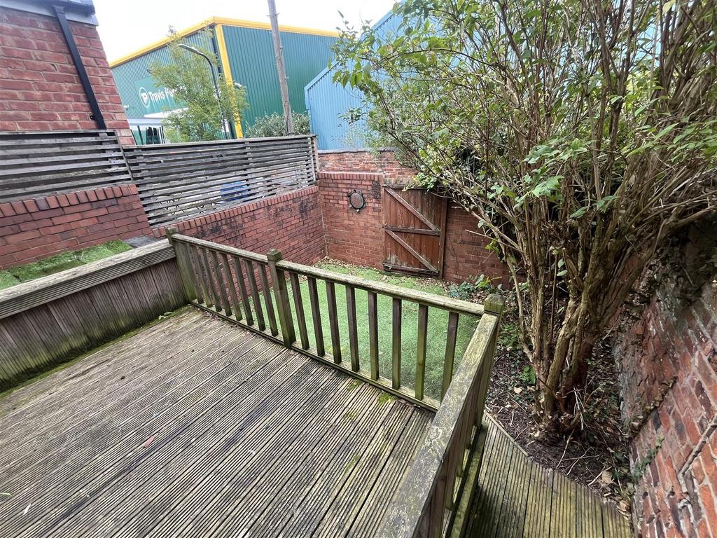 Gardens 2
