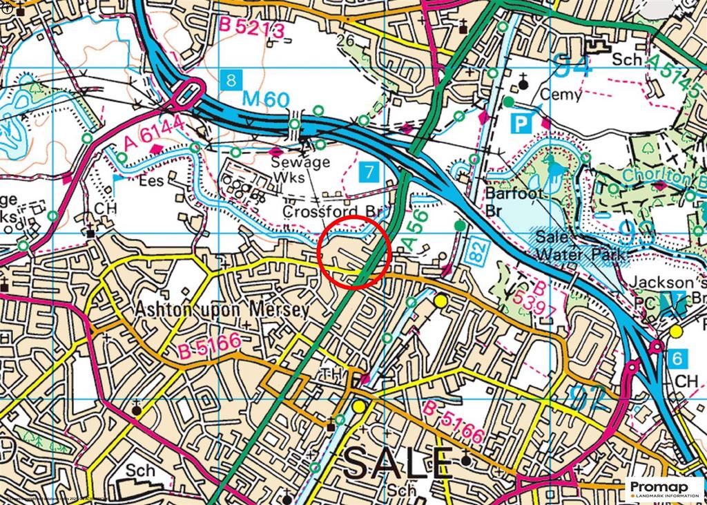 Town Plan