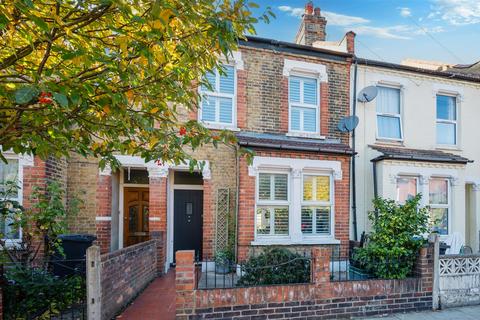 undefined, Clarendon Road, Colliers Wood SW19