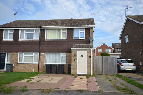 undefined, Bates Avenue, RIngstead