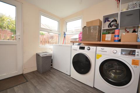 undefined, Bates Avenue, RIngstead