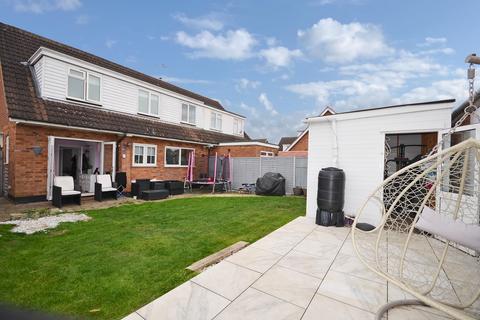 undefined, Oakleigh Close, Raunds