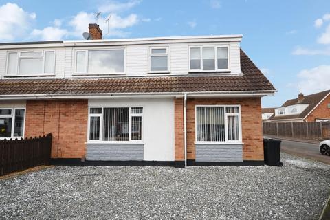 undefined, Oakleigh Close, Raunds