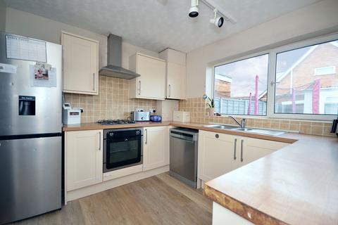 undefined, Oakleigh Close, Raunds