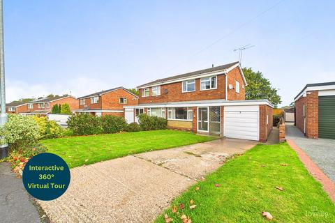 Lodge Avenue, North Lincolnshire DN18