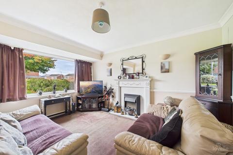 undefined, Lodge Avenue, North Lincolnshire DN18