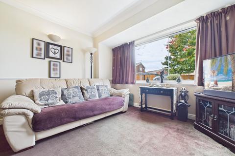 undefined, Lodge Avenue, North Lincolnshire DN18