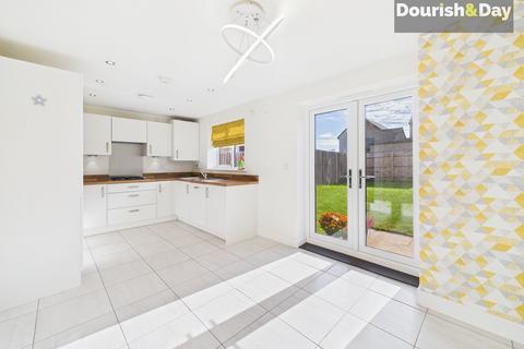 undefined, Martin Drive, Stafford ST16