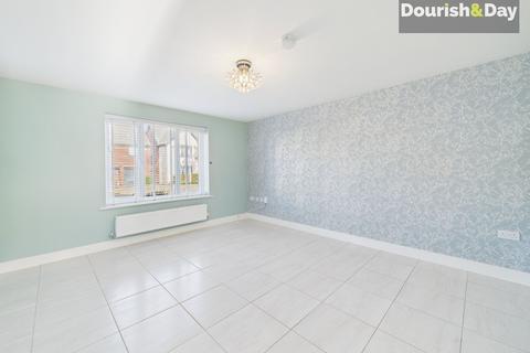 undefined, Martin Drive, Stafford ST16