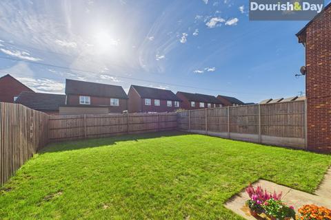 undefined, Martin Drive, Stafford ST16