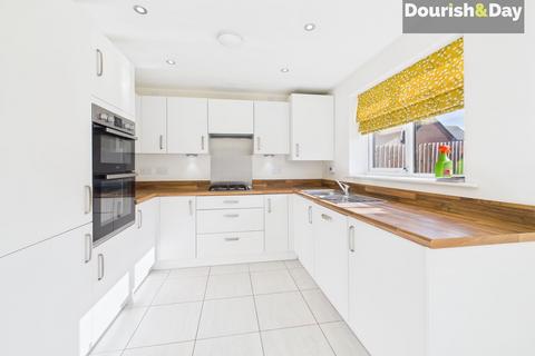 undefined, Martin Drive, Stafford ST16