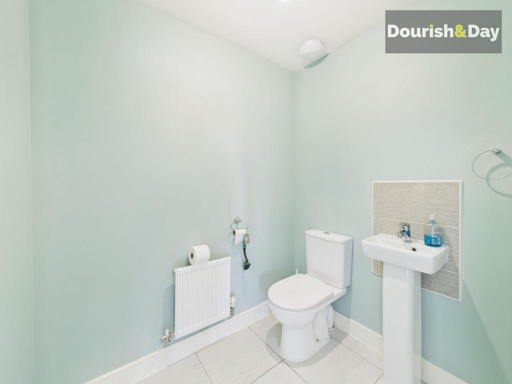 Guest WC