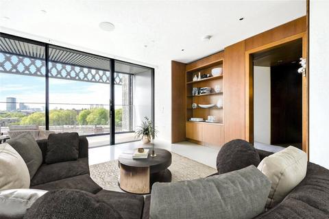 3 bedroom apartment to rent, Gasholders, King's Cross, London, N1C