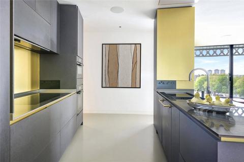 3 bedroom apartment to rent, Gasholders, King's Cross, London, N1C