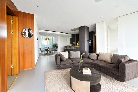 3 bedroom apartment to rent, Gasholders, King's Cross, London, N1C