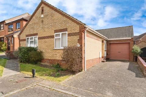 undefined, Bramble Court, Fakenham NR21