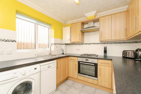 undefined, Bramble Court, Fakenham NR21