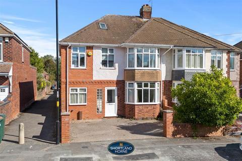 undefined, Arnold Avenue, Coventry CV3