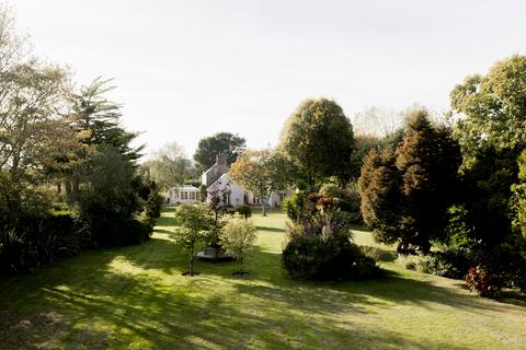 5 bedroom detached house for sale, Rue de la Croiserie, Trinity, Jersey