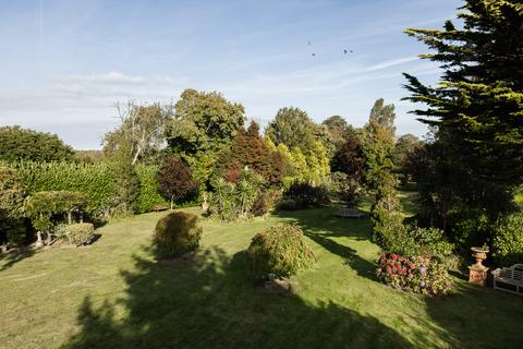 5 bedroom detached house for sale, Rue de la Croiserie, Trinity, Jersey