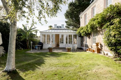 5 bedroom detached house for sale, Rue de la Croiserie, Trinity, Jersey