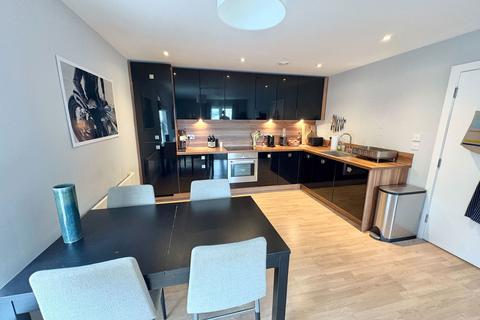2 bedroom apartment for sale, The Salthouse Apartments, Salt Meat Lane, Gosport PO12 1GH