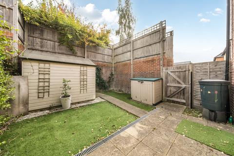 49 Pitt Road, Winchester, SO22 5SP