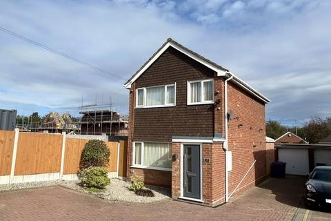 Rookery Road, Wolverhampton WV4