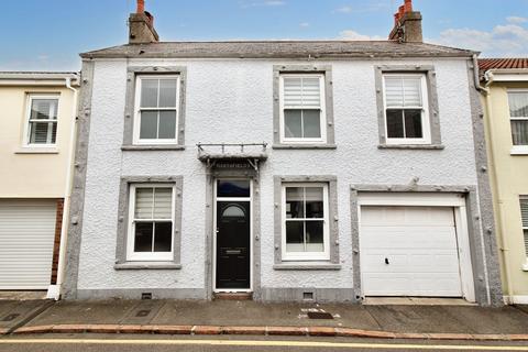 3 bedroom house for sale, Byron Lane, Jersey JE2