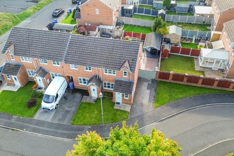 undefined, Viscount Road, Padgate, WA2