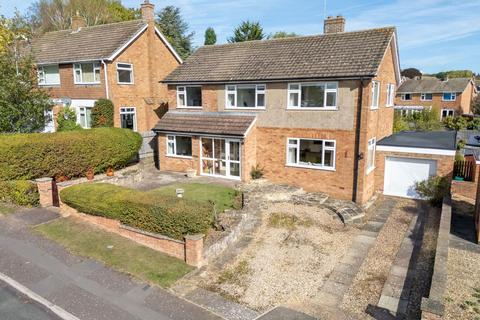 undefined, Glenfield Drive, Wellingborough NN29