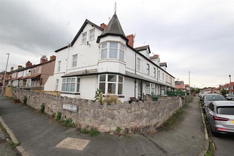 undefined, Kensington Avenue, Old Colwyn, Colwyn Bay